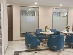 -碧莲盛·不剃发植发