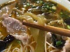 -巴鑫田姐米线(巴南万达店)