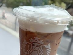 -星巴克(中远两湾城店)
