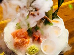 -和彩放题餐厅(酒仙桥店)