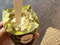 -麦当劳(苏州中心星悦汇店)