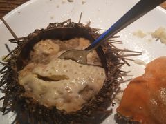 -海味当家·蒸锅海鲜(星海公园店)