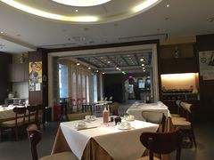 大堂-巴依老爷新疆美食(昌平店)