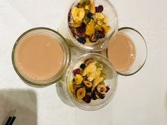 -巴依老爷新疆美食(工体旗舰店)
