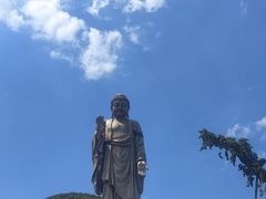 -灵山胜境