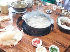 -侠成水上农庄(工业大道店)
