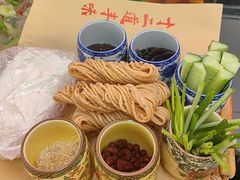 -十二道丰味·徐州土菜·烧烤(何山路店)