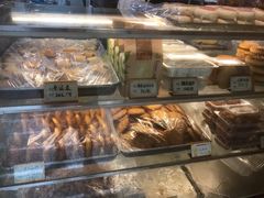-麦香皇后老式面包坊(大连路店)