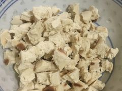 -天发芽·何记葫芦头泡馍·老字号(小南门店)