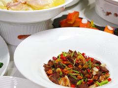 -扶摇湘宴·烤鸭·湘粤宴(中关村·北大店)