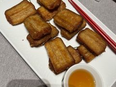 香煎黄金带鱼-拾宴(汇智国际商业中心店)