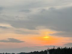 -江山半岛白浪滩景区