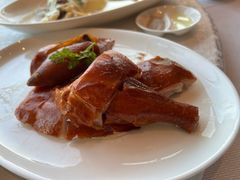 -夏宫中餐厅(静安香格里拉店)