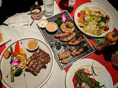 -ITA·意塔意大利餐厅(亦庄店)