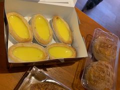 -广隆蛋挞王(农讲所店)