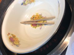 -大匠工房古船木艺术餐厅·猪肚鸡专门店(长白仙岛店)