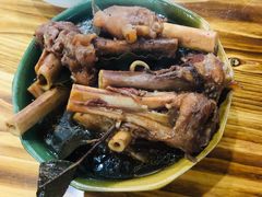 -老冯拉面羊棒骨(西宸广场店)