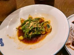 -老阿爸鲜鱼土菜(昆山花桥店)
