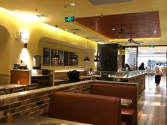 大堂-卡朋西餐(扬名广场店)