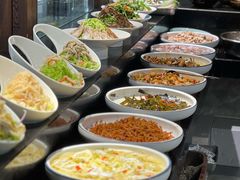 -老院子饭店·鲁菜·海鲜·家常菜