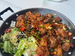 -桥边小楼·手工云南菜·丽江地标美食