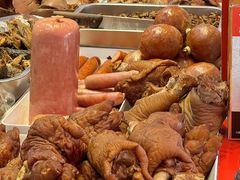 -净香园熟肉(北坦总店)