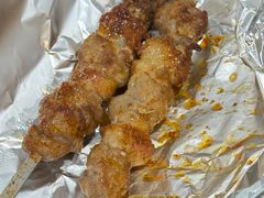 -汗腾格里·风味餐厅(新疆驻京办店)