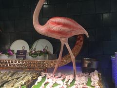 -五月罗马海鲜自助餐厅(月星环球港店)