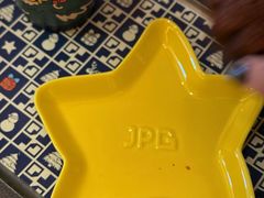 -JPG canteen(广州东山口店)