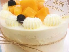 -简·煦蛋糕定制(下沙店)