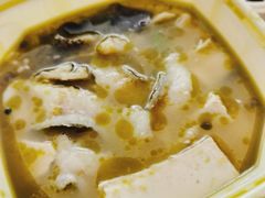 -和记小菜(东方店)