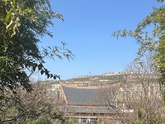 -七彩云南古滇温泉山庄