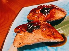 鹅肝寿司-有喜屋·烧鸟·居酒屋(周浦万达店)