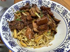 -复兴面王(河东路起源店)