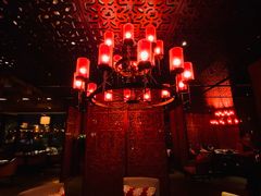 -南通滨江洲际酒店-东厨中餐厅