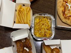 -必胜客(上海新南方商城PH店)