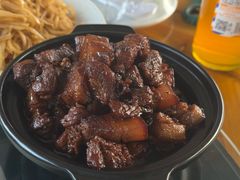-村东第一家私房菜馆(古北水镇店)