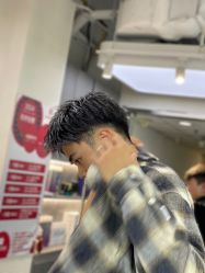 -SY COLOUR专业烫染
