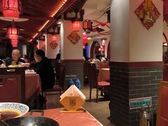 -山西会馆·晋菜·晋商宴·牌匾博物馆(胜利东街店)
