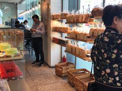 -BreadTalk面包新语(龙之梦购物中心莘庄店)