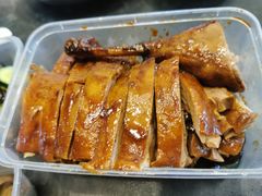 -味德丰·酱鹅(上海打浦路店)