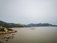 -那琴半岛地质海洋公园