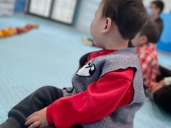 -星空布洛早教·托育(滨江店)