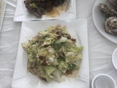 -渔民船说·北塘海鲜·天津菜·海肠捞饭(北塘古镇店)