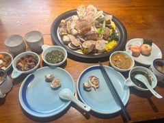 -三个渔夫·蒸汽海鲜(小白楼店)