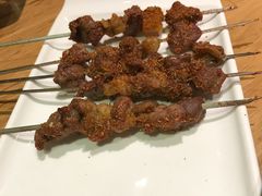 -伊喜饺子·烤鸭(五道口学院路店)