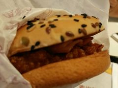 -麦当劳(鼓楼店)