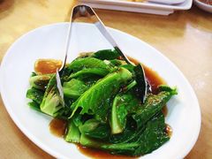 小芥兰-無招牌海鮮(芽笼店)