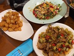 -水门巷餐厅(古子城店)