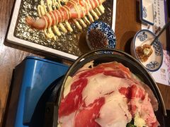 -二丁目食堂(铁西万象汇店)